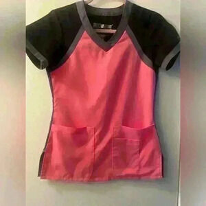 Grey’s Anatomy Active Scrub Top